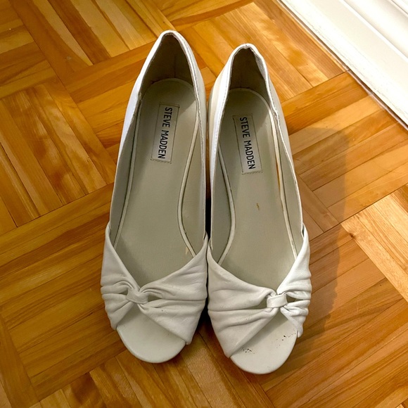 Steve Madden Wedge - Picture 1 of 3